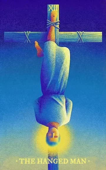 The Hanged Man