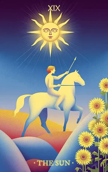 The Sun