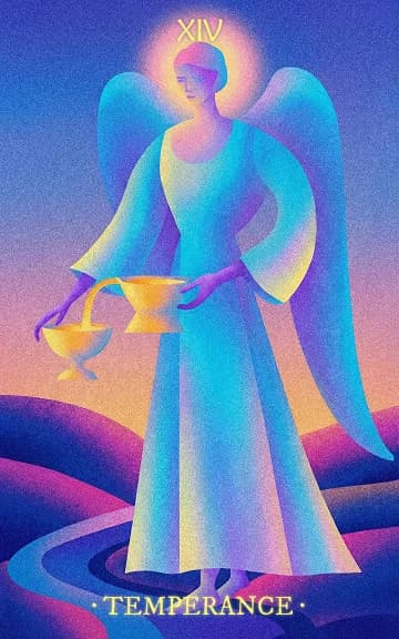 Temperance