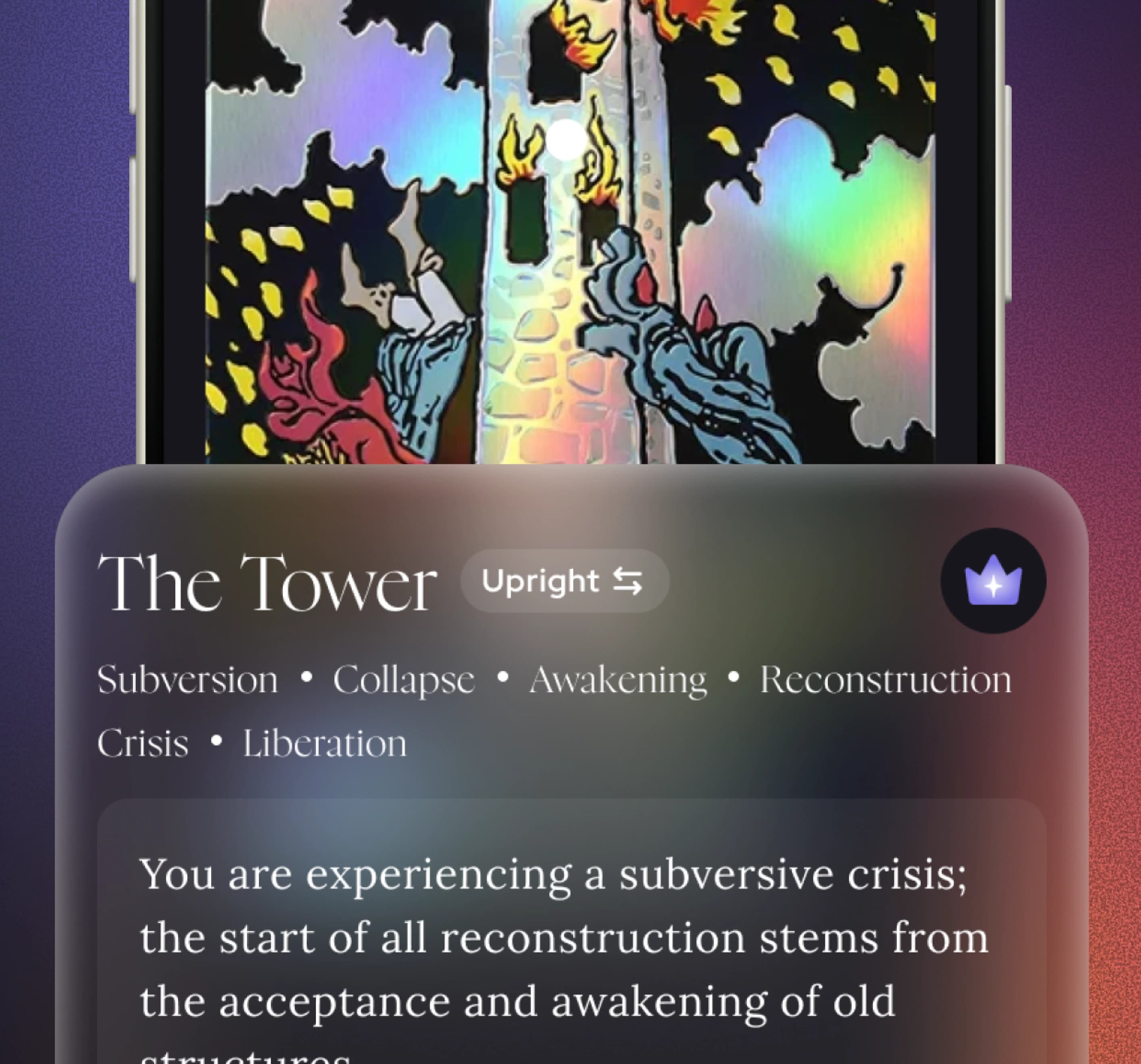 78 Sacred Archetypes