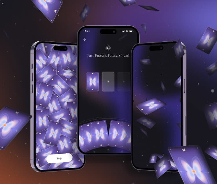 Navigate Life's Crossroads